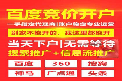 360信息流广告投放技巧与成功案例解析